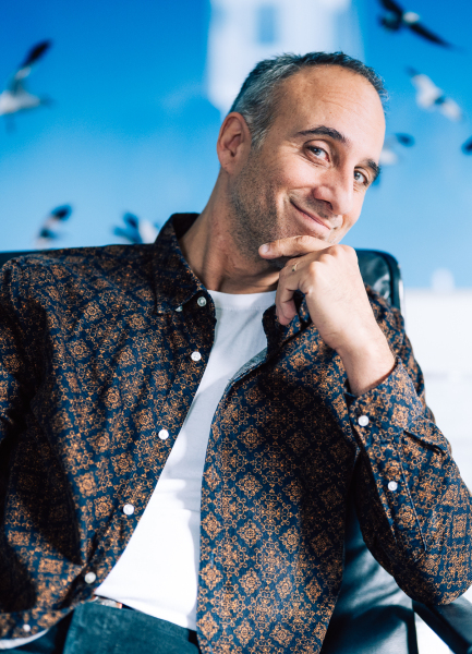 Thomas Helm (by Klaus Weddig) 134